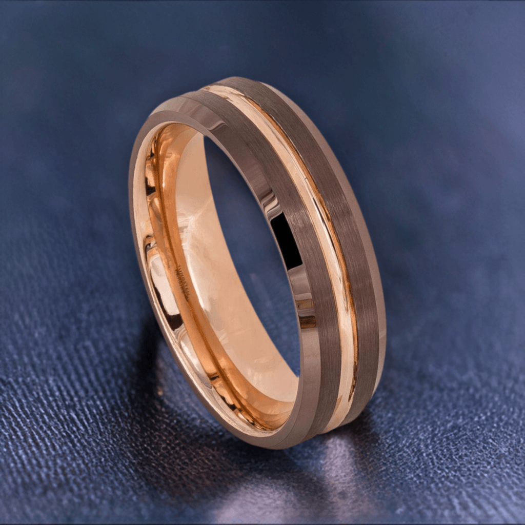 6mm tungsten ring deals